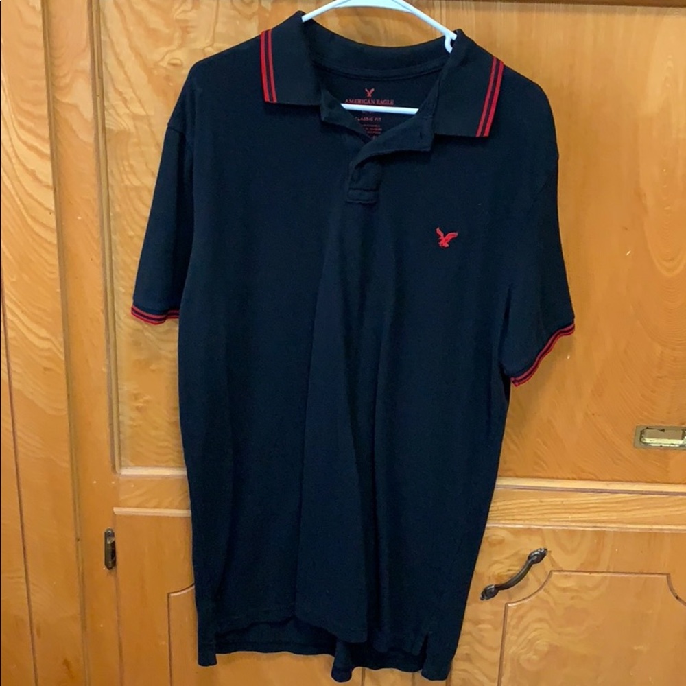 AE polo
